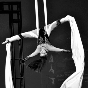 Tessuto Aereo
