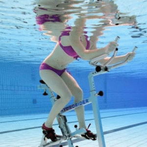 Hydrobike