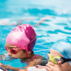 Scuola Nuoto Bambini
